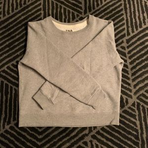 TNA crewneck